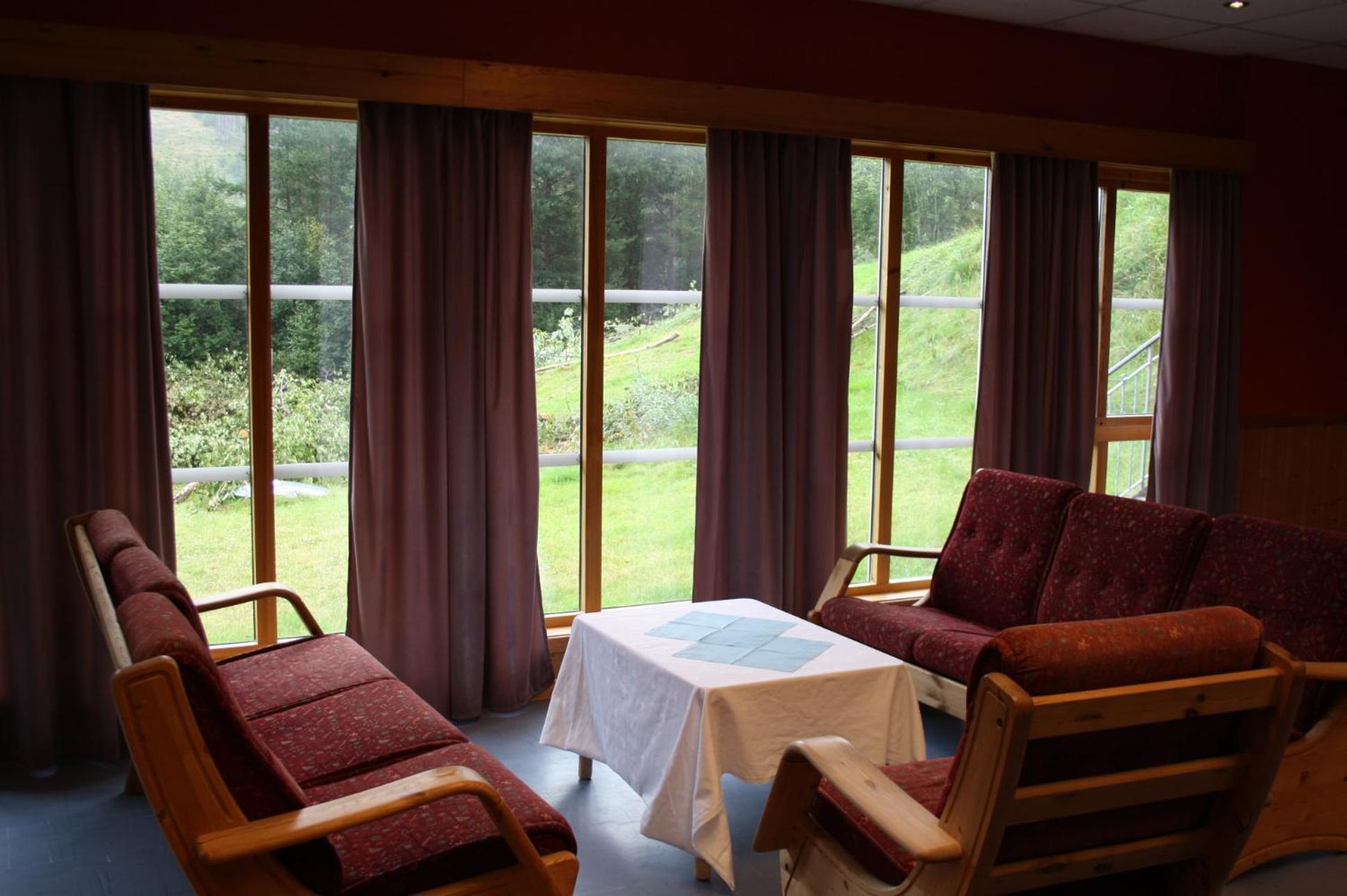 Dovreskogen Gjestegard As Экстерьер фото