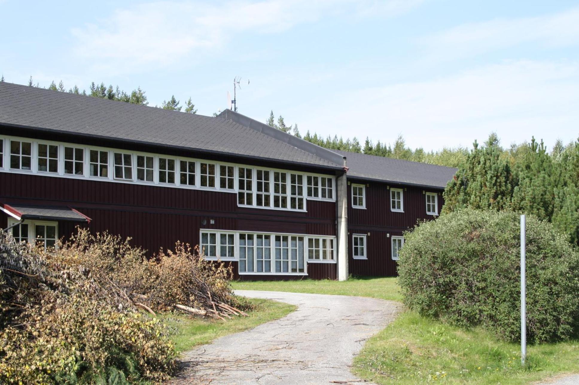 Dovreskogen Gjestegard As Экстерьер фото